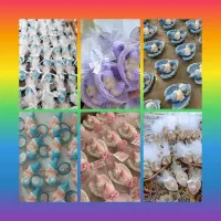 انواع گیفت های دندونی ،نوزادی،مدرسه،عقدوعروسی و.|صنایع دستی و سایر لوازم تزئینی|اراک, |دیوار