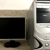 کامپیوتر سالم