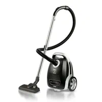 جاروبرقی 2400 وات حرفهای تولیپس مدل VC-625D|جاروبرقی، جارو شارژی، بخارشو|نیشابور, جمهوری|دیوار