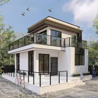 فروش ویلایی اف۲/فوری /اوکازیون /۱۹ میلیارد