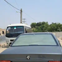 فروش سمند ۸۶