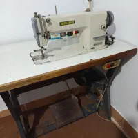 چرخ خیاطی صنعتی|ماشین‌آلات صنعتی|پاکدشت, خاتون آباد|دیوار