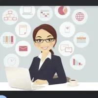 مسئول ثبتنام مرکز اموزشی