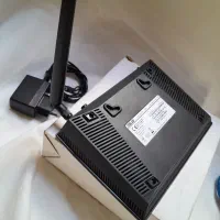 ایسوس مدل DSL نو /همراه با لوازم