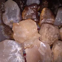 سنگ عقیق  عالی با سختی بالا|جواهرات|تهران, شوش|دیوار