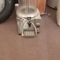 میزوصندلی کافی شاپی ام دی اف. شیرگرمکن.آسیاب ترک.