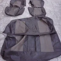 روکش صندلی پژو باقالپاق پژویی