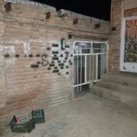 اجاره حیاط روستای دستجرد|اجارهٔ خانه و ویلا|نوشین شهر, |دیوار