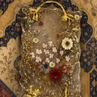 سینی پذیرایی