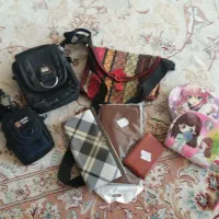 همه چیز موجوده ارزون