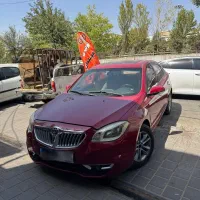برلیانس H330
