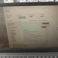 لپ تاپ دل|رایانه همراه|ارومیه, |دیوار