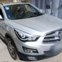 فروش هایما S5 نقره ای