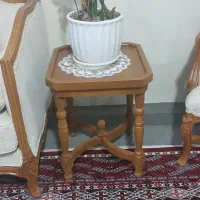 مبل فرانسوی نو نومناسب برای جهیزیه|مبلمان خانگی و میز عسلی|تهران, شهید فکوری|دیوار