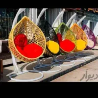 انواع تاب های ریلکسی آویزی با بهترین کیفیت