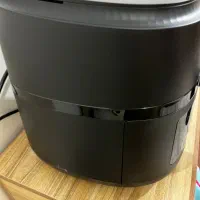 سرخ کن|اجاق گاز و لوازم برقی پخت‌وپز|شوشتر, |دیوار