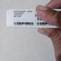 سامسونگ a35آکبند سیم نخورده فقط ریجسترشده
