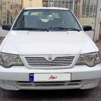 پراید مدل ۹۴sE