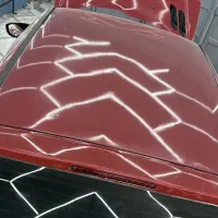 ۲۰۶ تیپ ۵ لوازمی|خودرو سواری و وانت|مشهد, چهارچشمه|دیوار