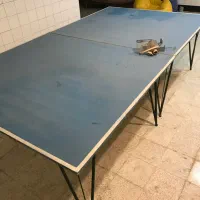 میز پینگ پنگ