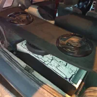 سیستم پایونر|قطعات یدکی و لوازم جانبی|مشهد, کوی سیدی|دیوار