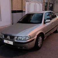 سمندx7|خودرو سواری و وانت|تهران, نازی‌آباد|دیوار