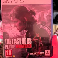 دیسک د لست اف اس دو ریمستر و گوست اف توشیما