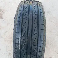 چهار عدد لاستیک صفر پراید