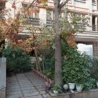 ۸۵ متر فول  امکانات