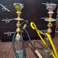 فروش قلیان تمیز و عالی