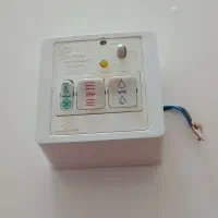 صفحه کلیددیجیتال کولر آبی|کولر آبی|قوچان, |دیوار