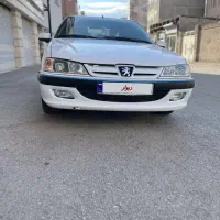 سواری پارس مدل 88