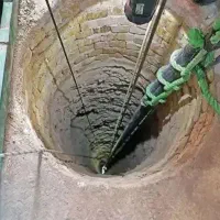 مغنی چاه کن مقنی سراسر کرج البرز مهر شهر