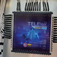 نصب و تعمیر آنتن مرکزی و دیجیتال|خدمات پیشه و مهارت|تهران, پرستار|دیوار