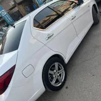 دنا پلاس اتومات ۱۴۰۲|خودرو سواری و وانت|تهران, شهرک الهیه غرب|دیوار