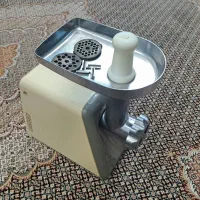 چرخ گوشت فوما سوپر توربو