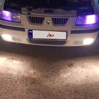 سمند 91|خودرو سواری و وانت|بندر ماهشهر, |دیوار