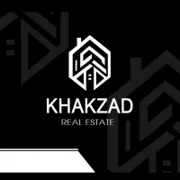 واحد خدماتی‌۱۲۴‌متری‌ ‌یکه‌ دکان (دپارتمان خاکزاد)