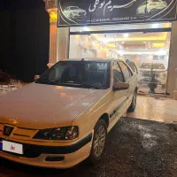 پارس تمام فول ۴۰۲