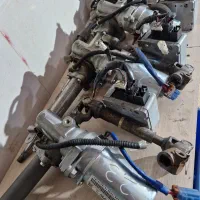 نصب فرمان برقی