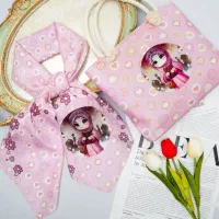 ست کیف وروسری|لباس|سهند, |دیوار