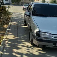 405 مدل 85 پنوماتیک|خودرو سواری و وانت|فردیس, طالقانی|دیوار