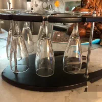 بار دکوری تزئینی|صنایع دستی و سایر لوازم تزئینی|شاهین‌شهر, شهرک امام علی|دیوار