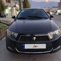 دنا ۴۰۱ اتومات|خودرو سواری و وانت|گرگان, |دیوار