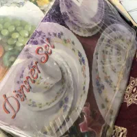 سرویس آرکوپال ۶‌نفره