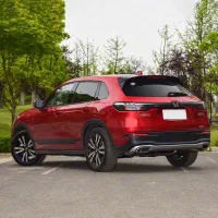 هوندا HRV مدل ۲۰۲۴|خودرو سواری و وانت|تهران, الهیه|دیوار