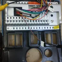 یک دستگاه مانیتور ال90بافابش سالم