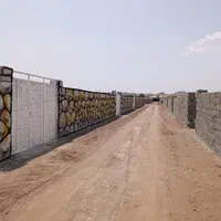 باغچه/۲۲۵ متر/محوطه سازی