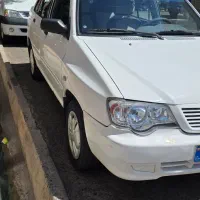 پراید ۱۳۲