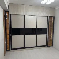 کابینت وکمد + اقساط 3الی15ماهه + طراحی رایگان|مصالح و تجهیزات ساختمان|اصفهان, ملکشهر|دیوار